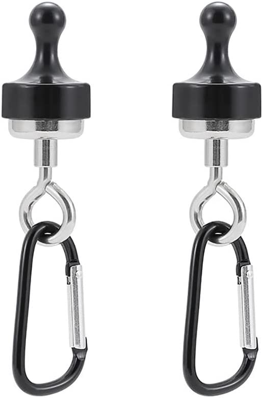 ランタンフック キャンプ用磁気フック テント用 磁石フック 強力 カラビナ付き 楽天市場】送料無料 アウトドア キャンプ マグネット フック 屋外 磁気