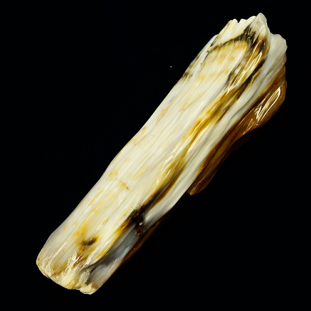 【タイムセール】 精霊の宿る天然石 樹化玉 (樹化石) 台座付1.7kg インテリアストーン 置物 パワーストーン 化石