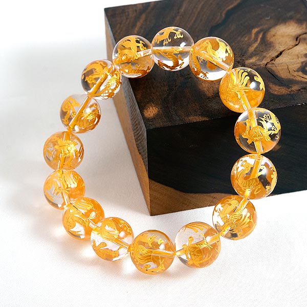 楽天市場】【ポイント20倍】 手彫り〈金塗四神獣〉【オールインワン