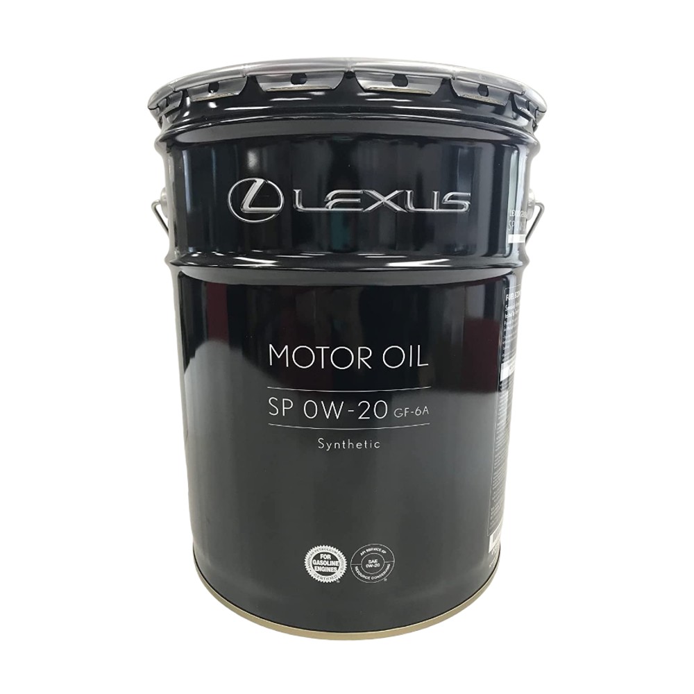 トヨタ純正オイル　0W-20 20L缶 0888013203 楽天市場】エンジンオイル トヨタ純正 0W-20 20L 0W20 ペール缶