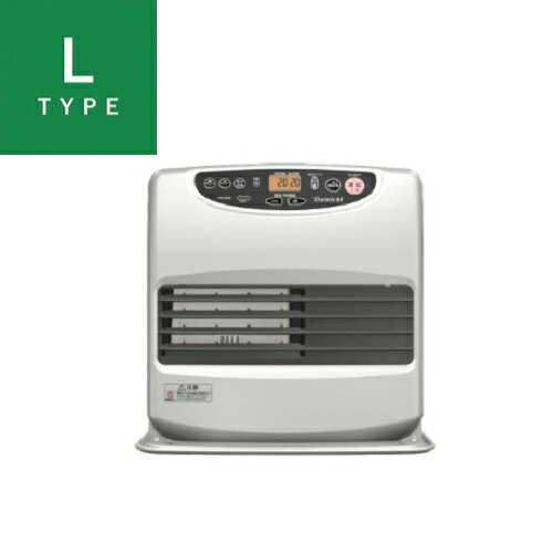 楽天市場】ダイニチ 家庭用石油ファンヒーター 2025年モデル Lタイプ