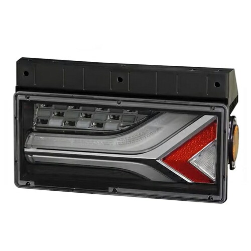 ⟡裏地付き⟡ 着ぐるみ ドラゴン 羽根付き 楽天市場】小糸製作所 KOITO LEDテールランプ 2連 流鏑馬