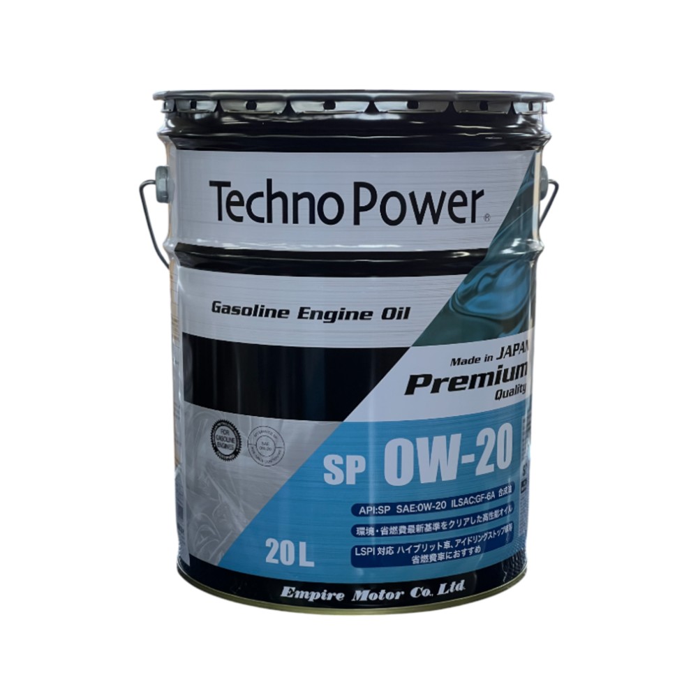 TechnoPower DH2 ディーゼルエンジンオイル 20L Amazon | Techno Power (テクノパワー) DH-2 10W-30 20L 部分