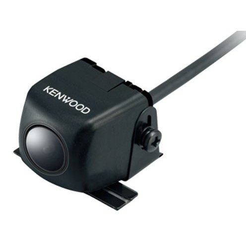 KENWOOD CMOS-230 リアビューバックカメラ バックカメラ 後方確認用カメラ 汎用RCA バックモニター