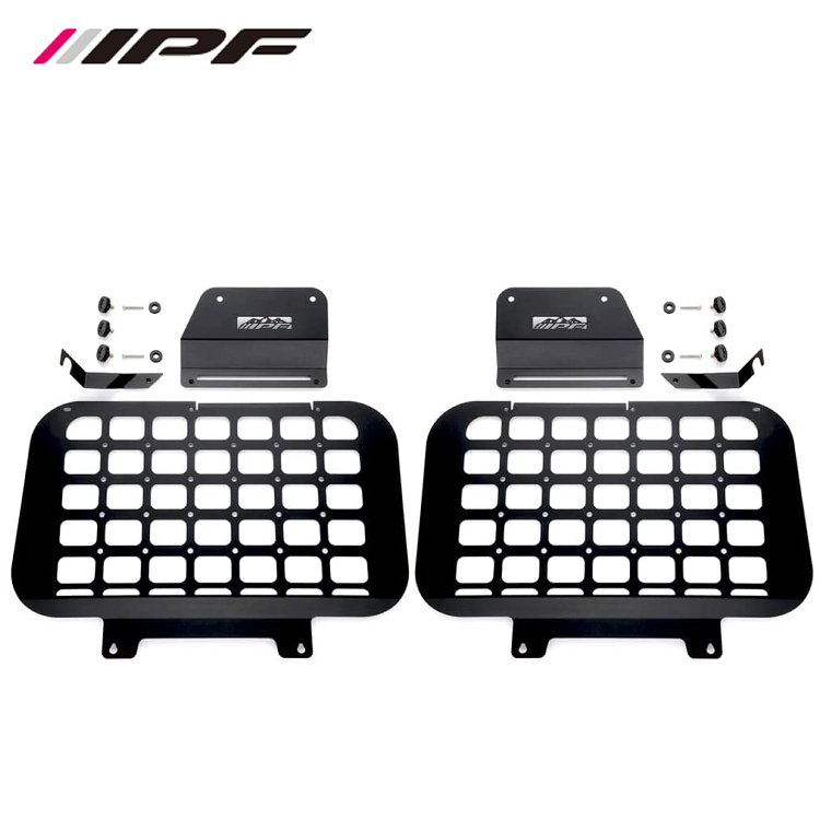 ジムニーjb64 jb74 IPFサイドストレージパネル 楽天市場】IPF製 ジムニー/ジムニーシエラ用 サイドストレージ