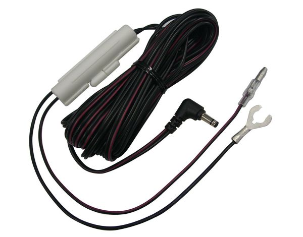 GDO-15 セルスター 直結配線DCコード 3極DCプラグ 5.0m 12 24V対応 CELLSTAR GDO15