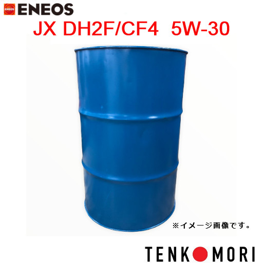 NEW限定品】 ENEOS JXディーゼルグランド DH-2F CF-4 高性能基油 5W-