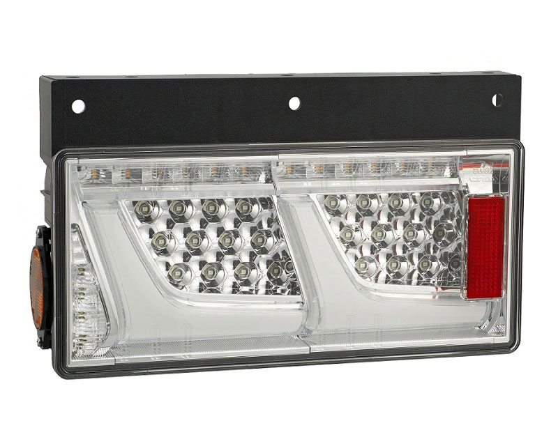 c*o様 LEDテールランプ 小糸製作所 小糸製作所 トラック用 オール LED テールランプ テールライト 3