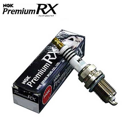 楽天市場】NGK プレミアムRXプラグ BKR6ERX-11P 94915 スパーク