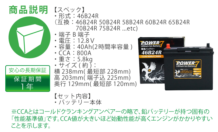 リチウムイオンバッテリー 46b24r 互換 46b24r 50b24r 58b24r 60b24r 65b24r 70b24r 75b24r 自動車用 バッテリー Bms バッテリーマネージメントシステム リチウムイオン Painfreepainrelief Com