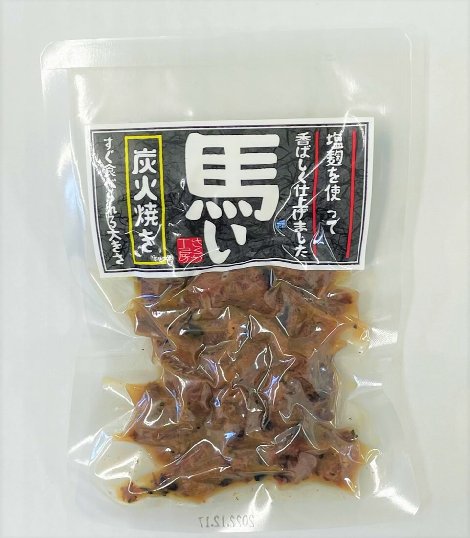 楽天市場】特製馬刺しのタレ 会津辛みそタレ 小袋１P 【ネコポス対応】※50パックまでネコポス対応 常温便対応 : 馬刺し専門店 天馬