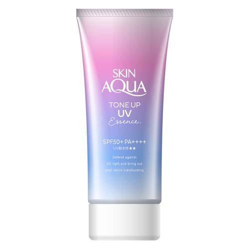 スキンアクア トーンアップUVエッセンス ( 80g )