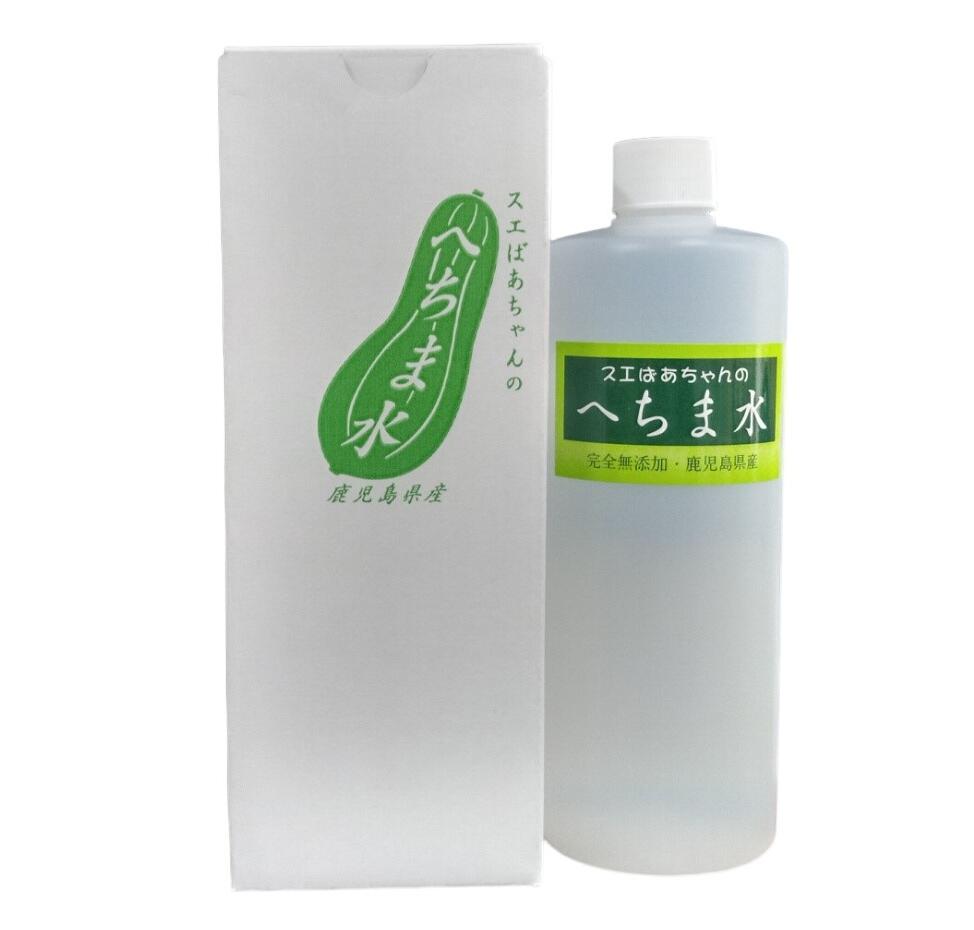 無添加へちま水 楽天市場】ヘチマ水100％完全無添加のオーガニック天然化粧水「スエ