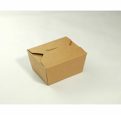 店卸し資産区分線！貨物輸送無料 300個 手工芸品BOX KB-120 紙 使い捨て 弁当 かっこ良い エコ 御役目用 持ち帰り 大いさ 120×104×高さ51粍  ロコモコ ピラフ パスタ サラダ菜 揚げ物 惣菜 サンド 焼お菓子 詰め合わせ 黒茶 ケータリング デリ 御役目用 包み 大人用弁当箱-キッチン用品・食器・調理器具-弁当箱・弁当袋
