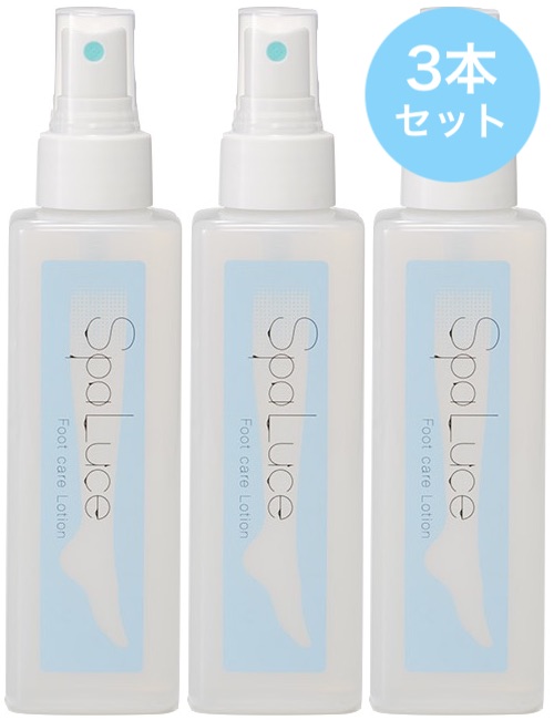 SpaLuce フットケアローション 業務用 800mL SpaLuce フットケア