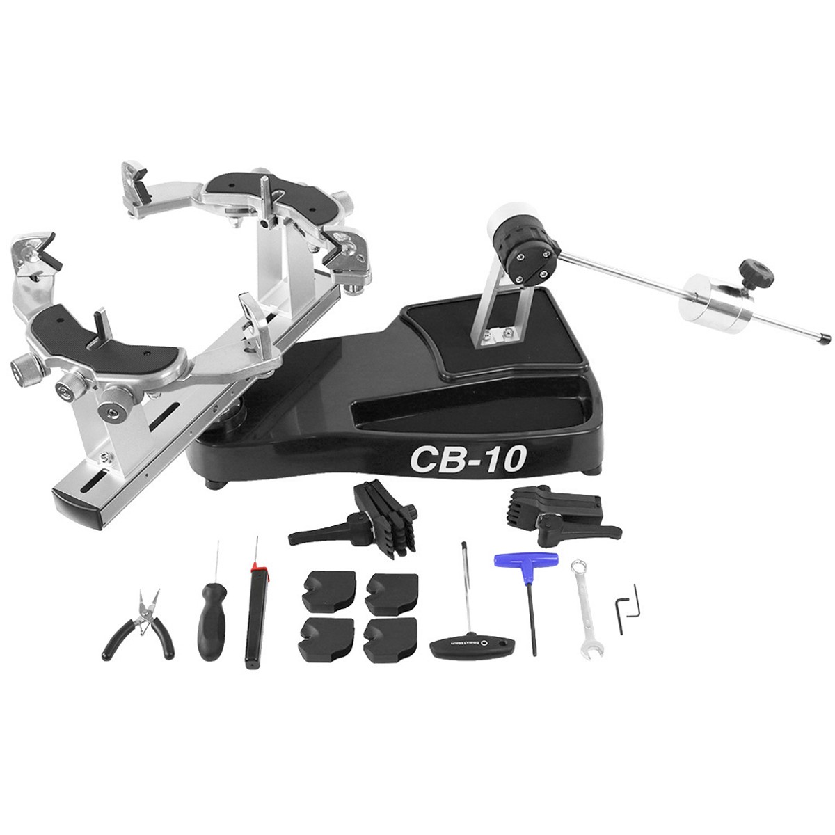 正規品 ガット張り機(CB-10) - その他