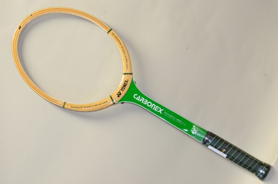 ヨネックス YONEX テニス ストリング ロールガット POLYTOUR FIRE ポリ