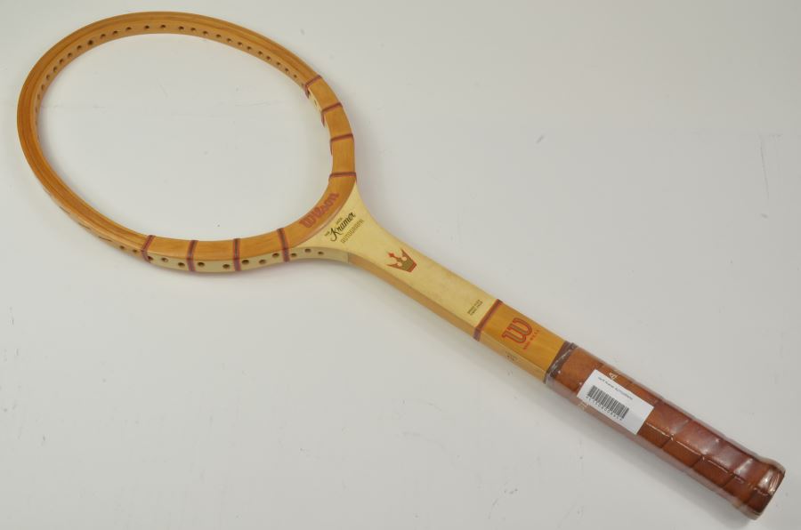 楽天市場】ウィルソン ジャッククレーマー スタッフ110WILSON JacK