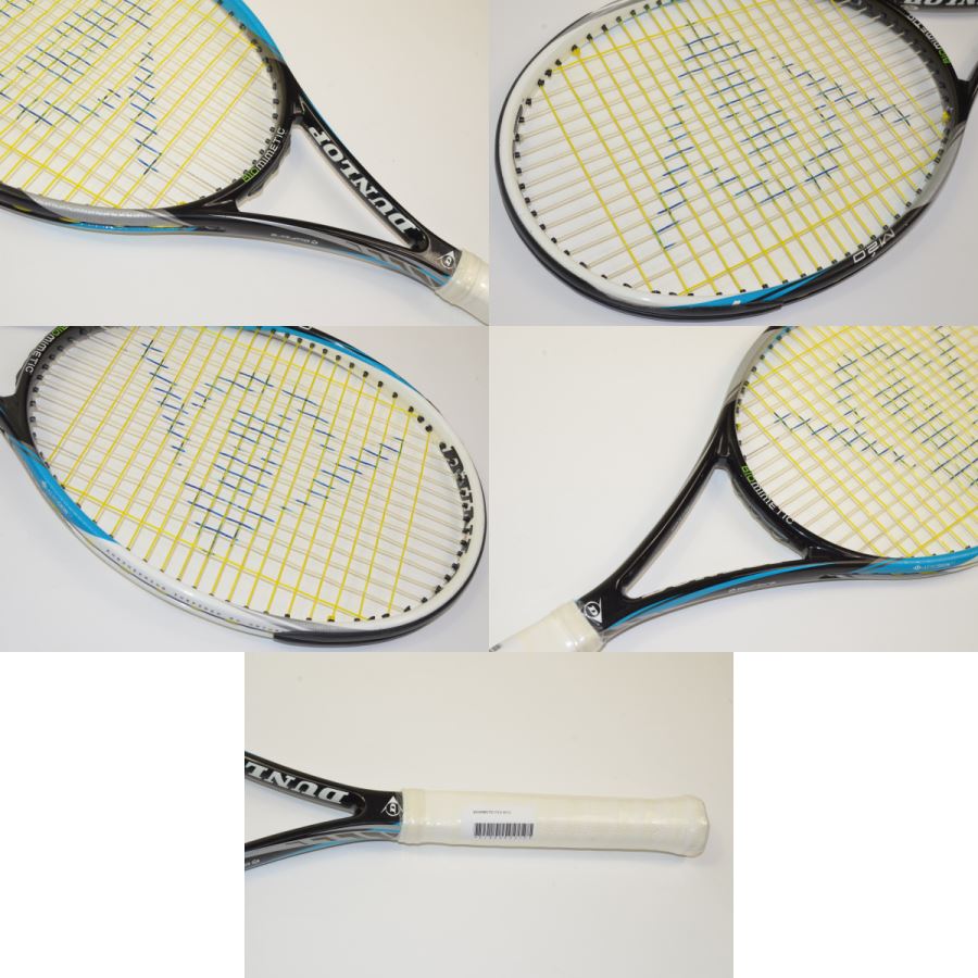 【楽天市場】(中古 ラケット テニスラケット)ダンロップ バイオミメティック M2.0 2013年モデルDUNLOP BIOMIMETIC