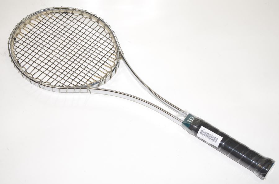 ウィルソン TX-3000 WILSON TX-3000(M4)【中古 硬式用 テニスラケット ラケット】【中古】(ウイルソン/テニス用品/テニスサークル)