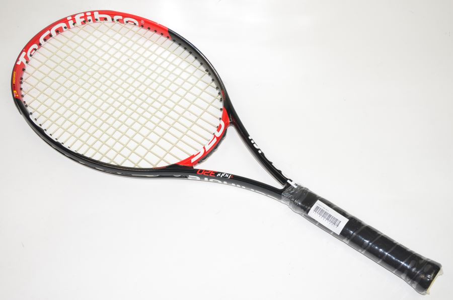 T-FIGHT 315 G2 (2本セット) 楽天市場】【中古】テクニファイバー ティー ファイト 315 2015