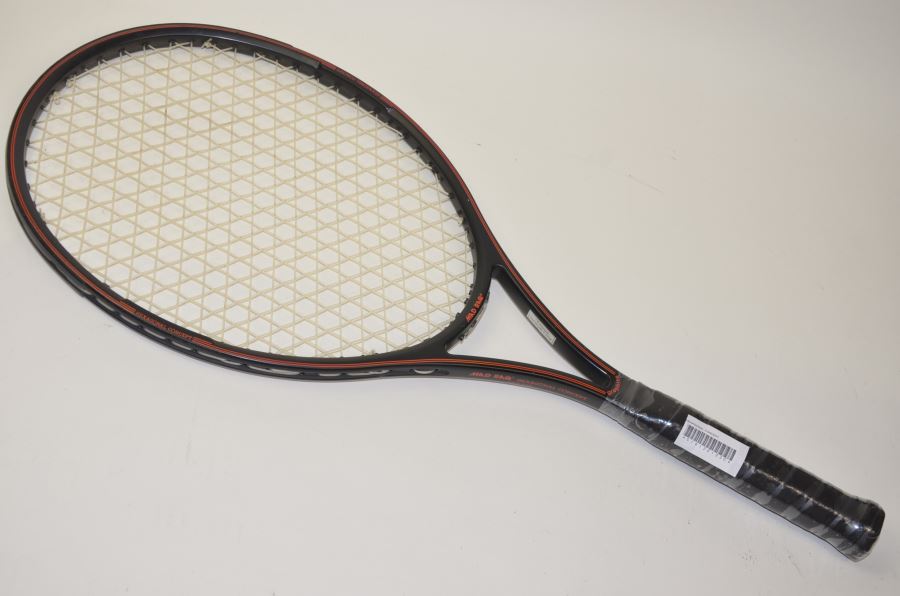楽天市場】マッドラック 98GCMADRAQ 98GC(L2)【テニスラケット