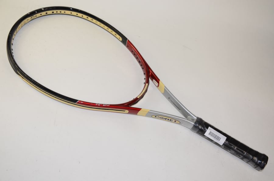 PRO KENNEX Composite Presence ラケット 楽天市場】【中古】プロケネックス コンポジット プレゼンス