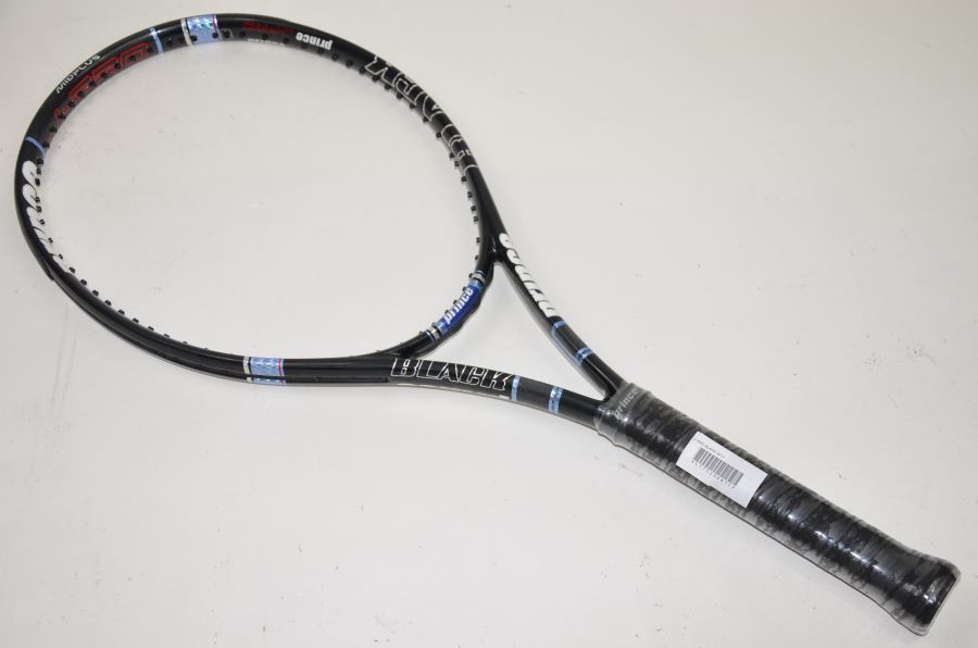 Prince - Prince プリンス EXO3 BLACK TEAM 100 硬式ラケット Prince EXO3 Black Team 100 Tennis Rackets at best price in
