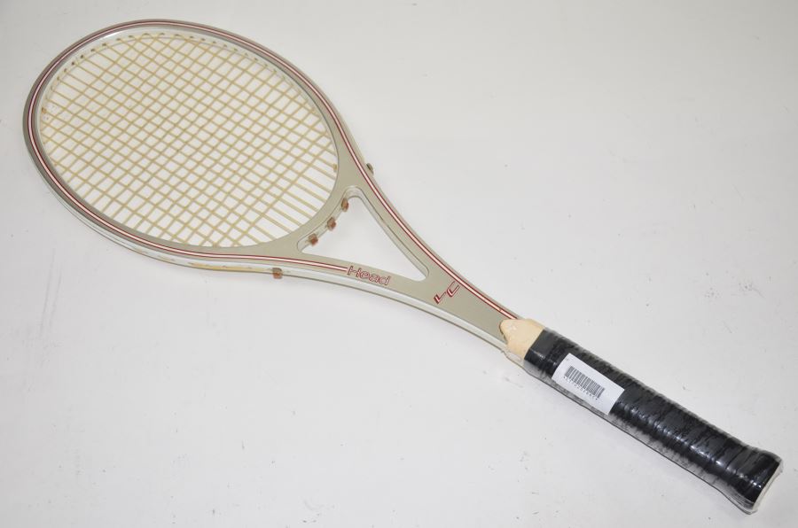 ヘッド LCHEAD LC(G3相当)【中古 硬式用 テニスラケット ラケット】【中古】(テニス用品/ヘッド/テニスサークル/通販/)
