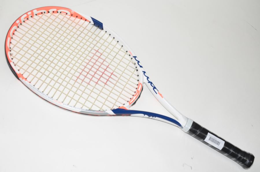 テクニファイバー Tecnifibre テニスガット ロール レーザーコード