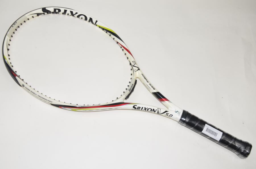 楽天市場】スリクソン V 5.0 2010年モデルSRIXON V 5.0 2010(G1