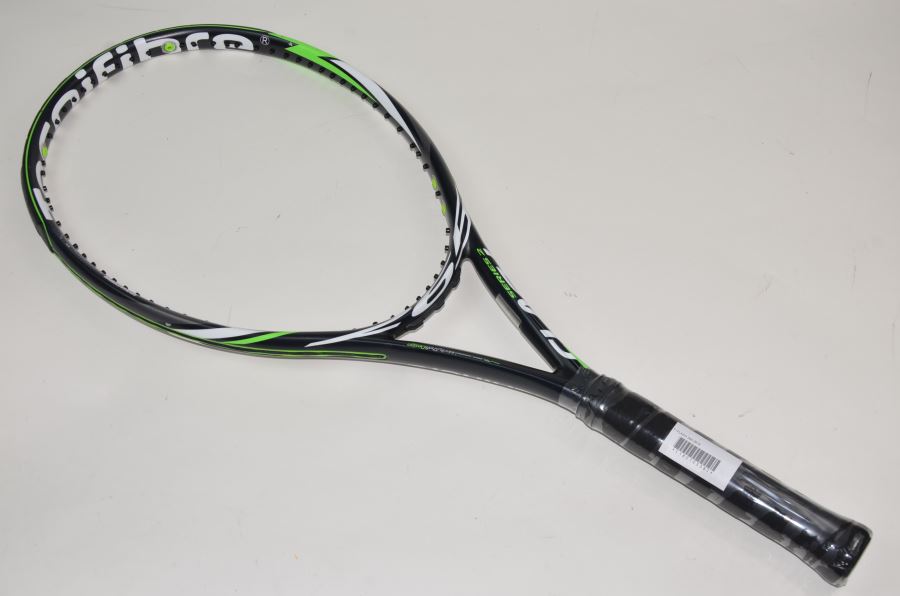 中古 テニスラケット テクニファイバー ティーフラッシュ 255 2019年モデル (G1)Tecnifibre T-FLASH 255 2019 中古】テクニファイバー ティーフラッシュ 255 2019年モデル