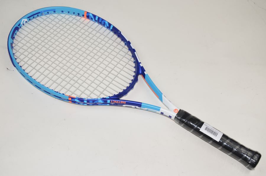 楽天市場】【中古】ヘッド グラフィン XT スピード MP A 2015年