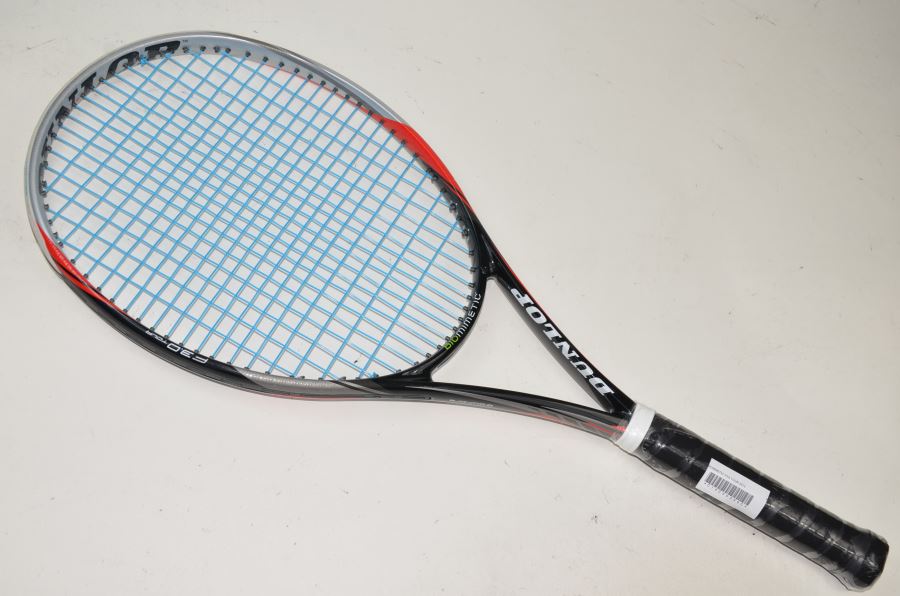 DUNLOP - 中古 テニスラケット ダンロップ バイオミメティック エフ3.0 ツアー 2012年モデル (G2)DUNLOP BIOMIMETIC F3.0 TOUR 2012 c18080386c.jpg