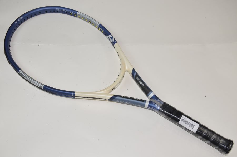 中古 テニスラケット フィッシャー マグネチック ++ スピード (G3)FISCHER MAGNETIC ++ SPEED FISCHER 中古 テニスラケット フィッシャー マグネチック プラス
