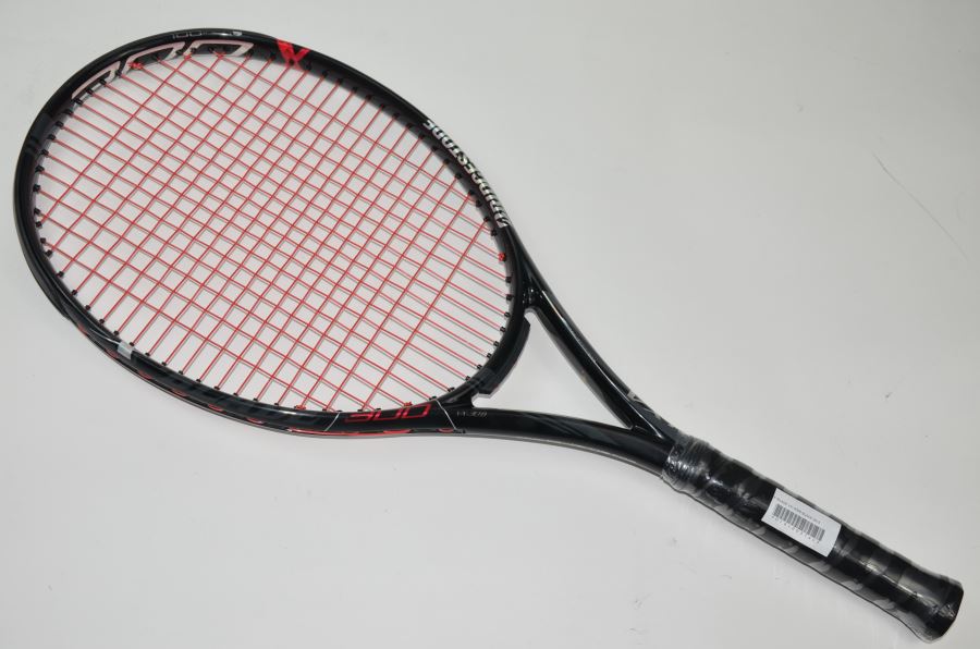 美品 ブリヂストン BRIDGESTONE XBLADE 300 テニスラケット ブリヂストン(BRIDGESTONE)X-BLADE BX300 | テニストピア