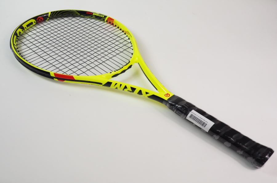 ヘッド ラケット エクストリーム 16 G3 16 G3 中古 Xt 中古ラケット Extreme 硬式用 Xt プロ ランクb Xt テニスラケット 中古 中古 中古テニスラケット テニス市場 スマートテニスセンサー対応 Extreme グラフィン Pro 16年 モデル Head Graphene