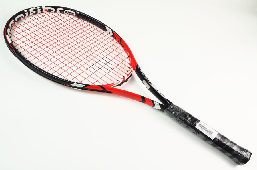 ラケット(硬式用) Tecnifibre t-fight 315 g2 ウインザーオンラインショップテクニファイバー T-ファイト 315