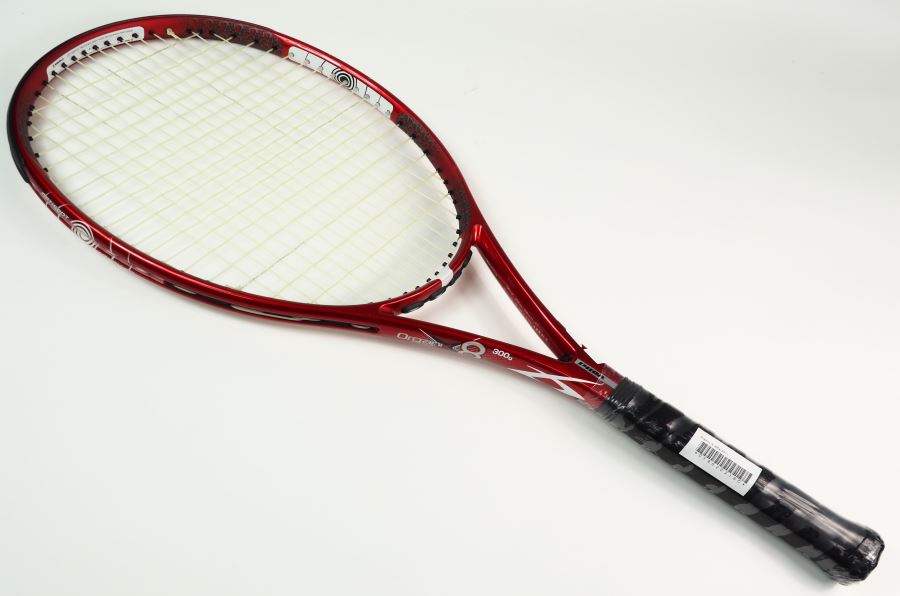 中古 テニスラケット フォルクル オーガニクス 6 2011年モデル (G1)VOLKL ORGANIX 6 2011 中古 テニスラケット フォルクル オーガニクス 6 2011年モデル