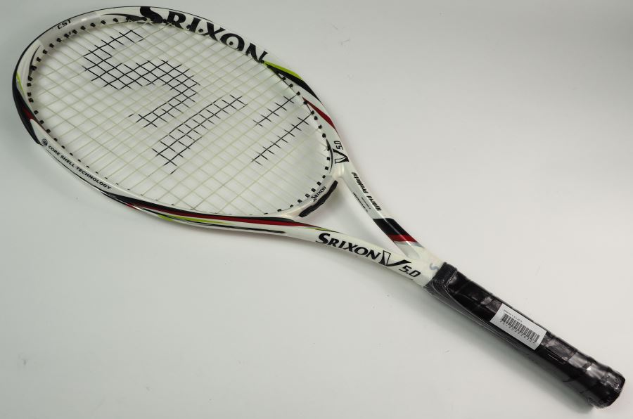 Srixon - 【Yukimura】中古ラケット 2本まとめ売り 楽天市場】【中古】スリクソン レヴォ エックス 2.0 ライト 2013