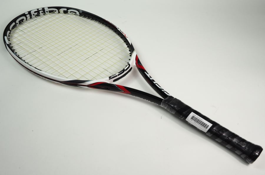 【中古】テクニファイバー Tファイト 295 MP 2013年モデル Tecnifibre T-FIGHT 295 MP 2013(G2)【中古 硬式用 テニスラケット ラケット】 ティーファイト 中古ラケット 中古テニスラケット 硬式テニスラケット