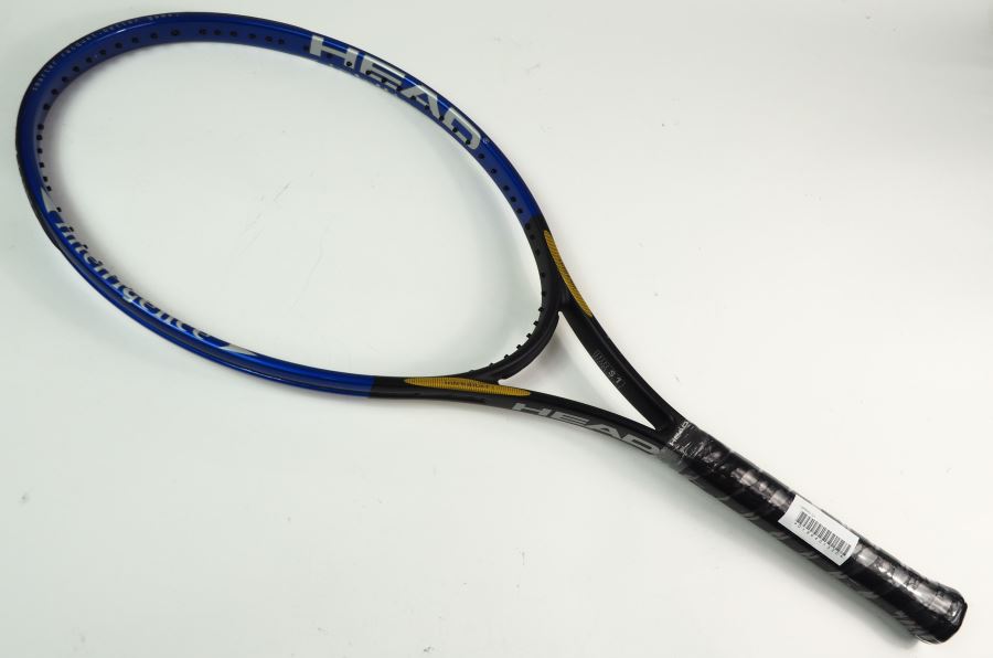 【中古】ヘッド i.スピード HEAD i.SPEED(G1)【中古 硬式用 テニスラケット ラケット】