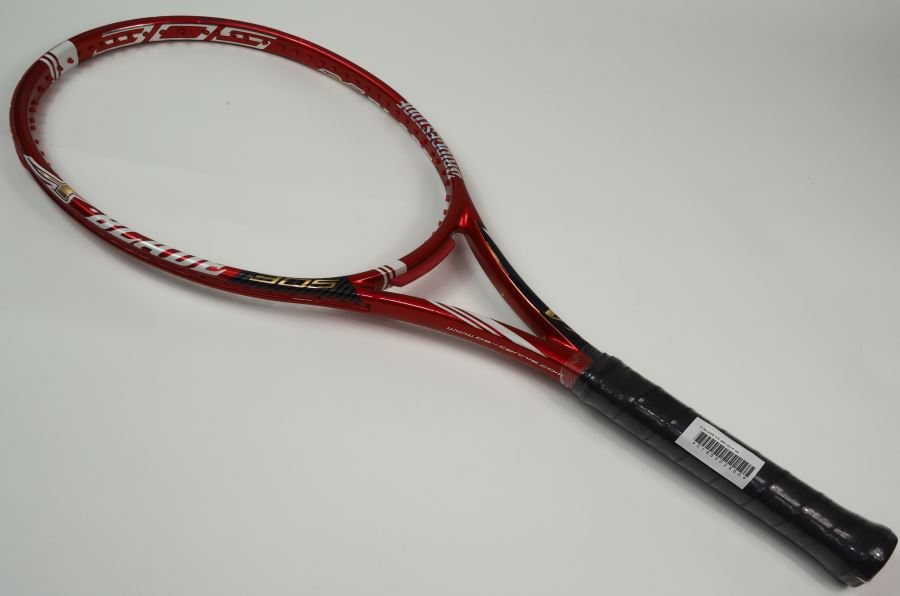 楽天市場】ブリヂストン 硬式テニスラケット X-BLADE BX 290 エックス