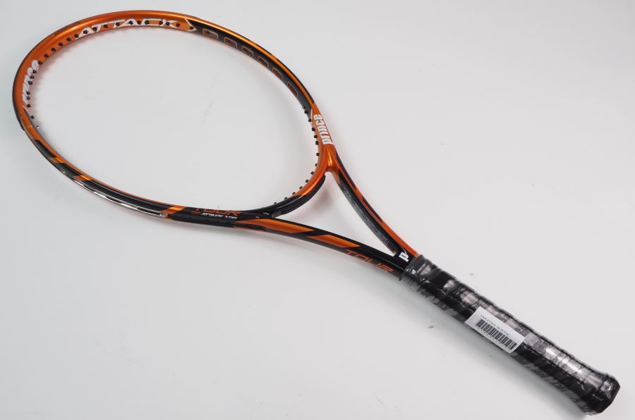 楽天市場】【中古】プリンス イーエックスオースリー ブラック チーム