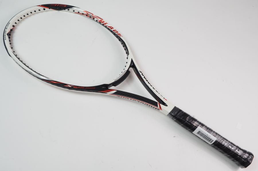 【爆売りセール開催中！】 楽天市場】ブリヂストン Xブレード 280BRIDGESTONE X-BLADE 280 ラケット(硬式用)