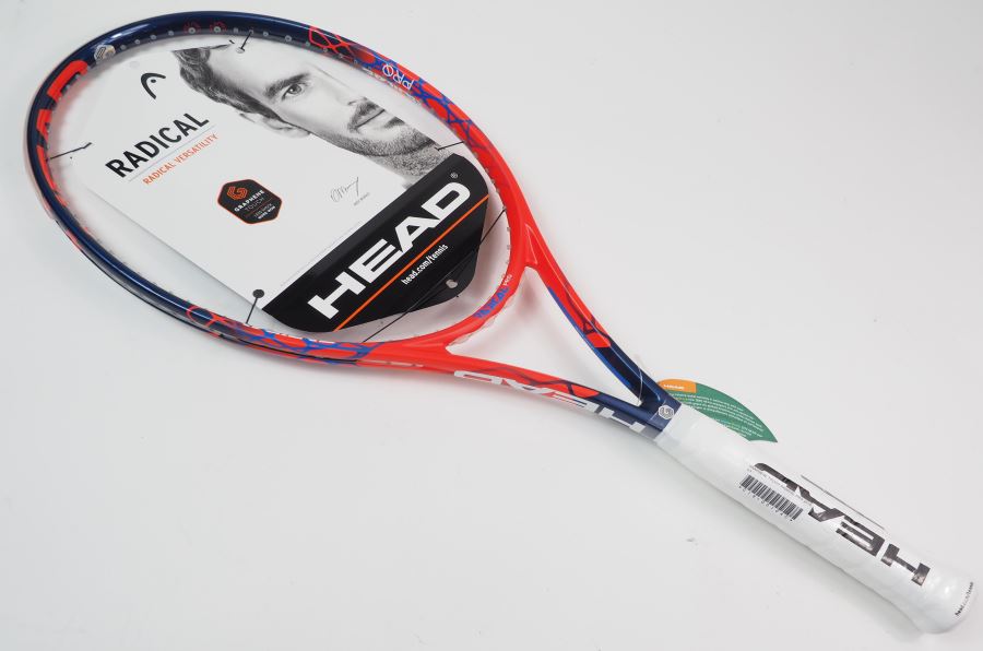 楽天市場 ヘッド グラフィン タッチ ラジカル プロ 18年モデルhead Graphene Touch Radical Pro 18 G3 テニスラケット テニス市場