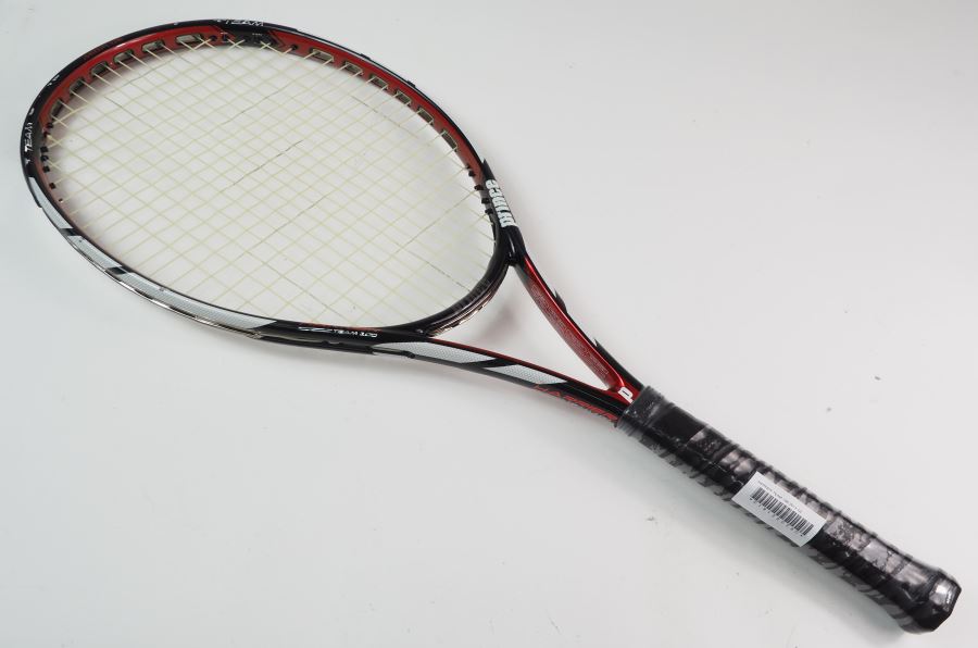 楽天市場】プリンス ハリアー プロ 100 2013年モデルPRINCE HARRIER