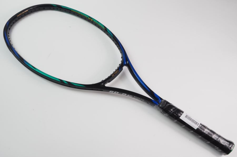 【中古】ヨネックス RD-8 SP YONEX RD-8 SP(UXL3)【中古 テニスラケット】