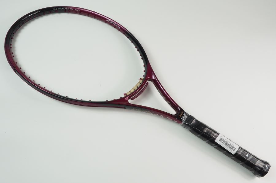 【中古】ダンロップ プロ 30 レディー ツアー 1995年モデル DUNLOP PRO 30 LADY TOUR 1995(XSL2)【中古 テニスラケット】