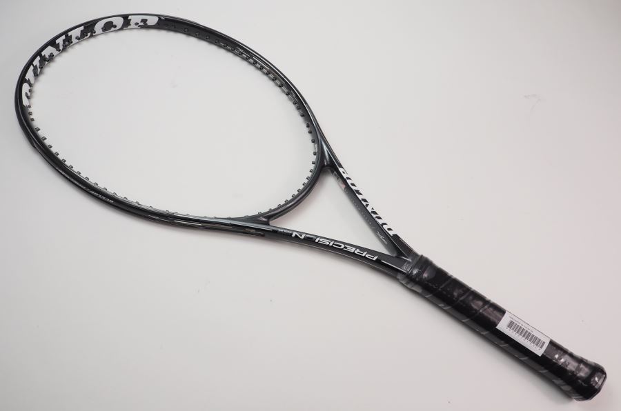 DUNLOP - 中古 テニスラケット ダンロップ プロ 4000 リム 1997年モデル (SL3)DUNLOP PRO 4000 RIM 1997 DUNLOP - 中古 テニスラケット ダンロップ プロ 4000 リム 1997